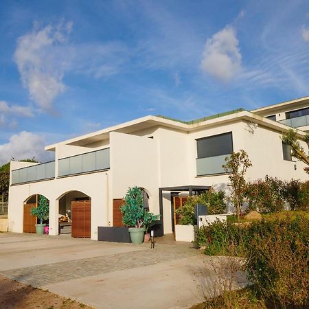 דירות Porticcio Vacations - Terrasse, Piscine, Jacuzzi, Clim - By Tgb מראה חיצוני תמונה