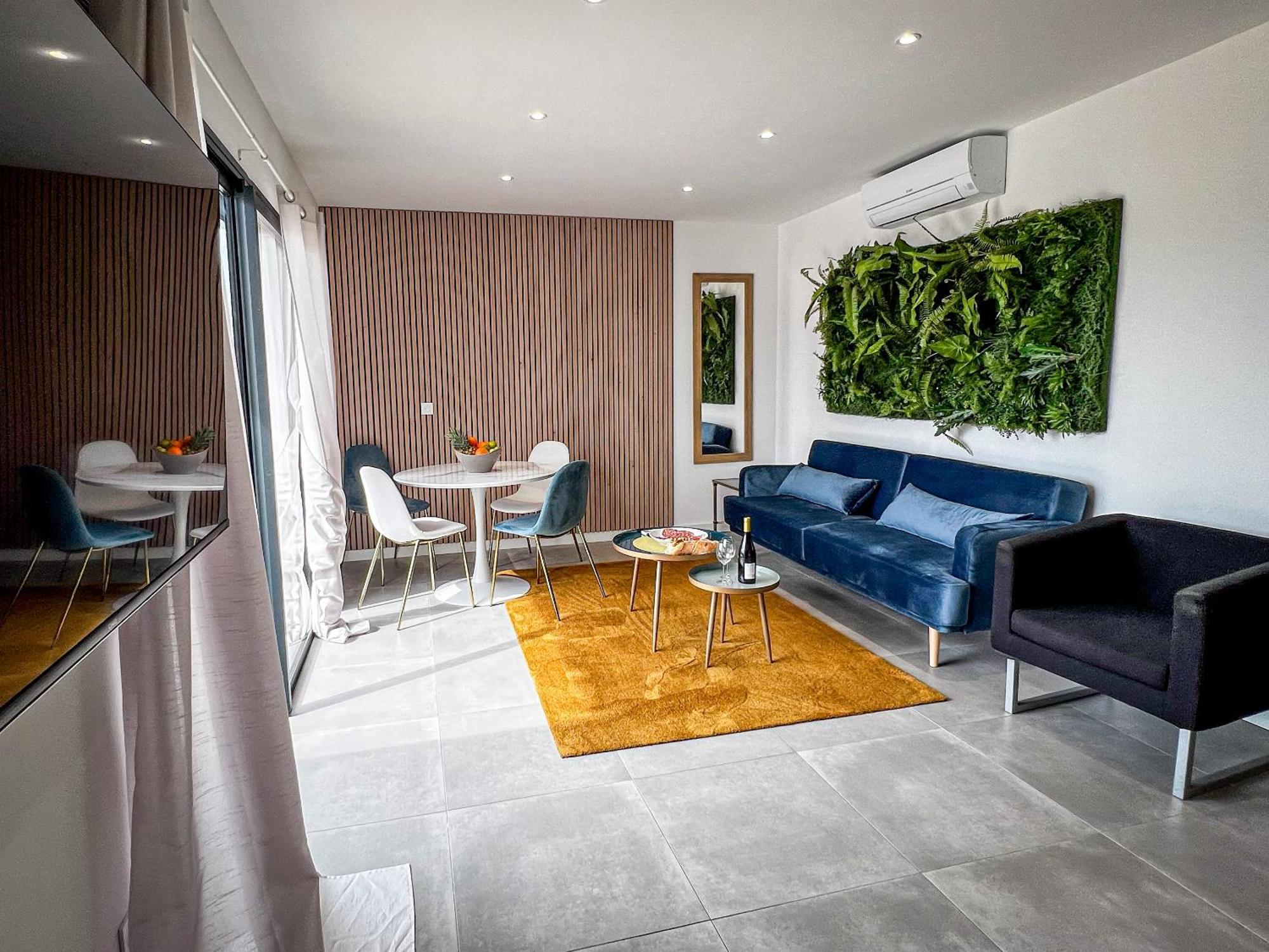 דירות Porticcio Vacations - Terrasse, Piscine, Jacuzzi, Clim - By Tgb מראה חיצוני תמונה