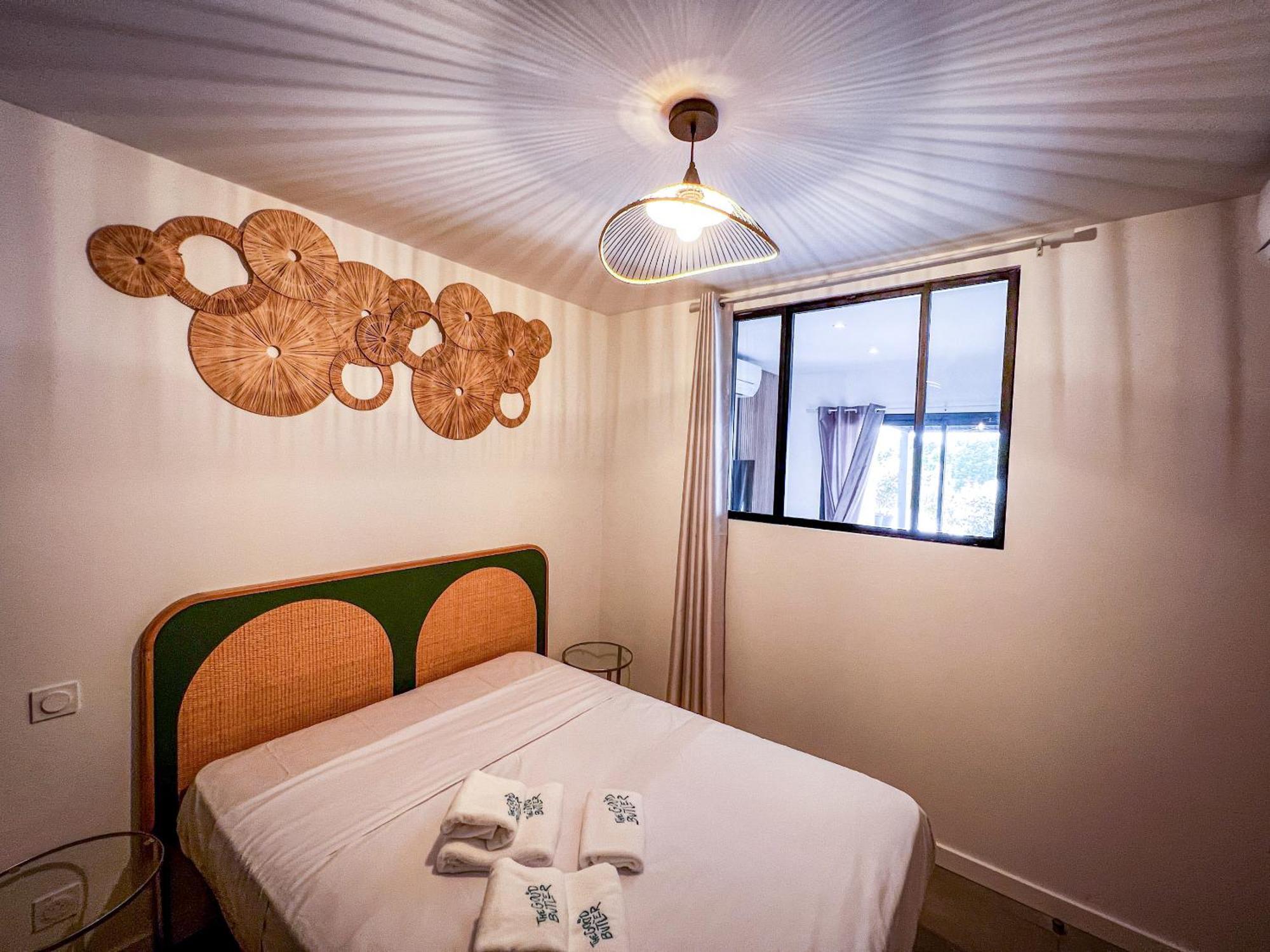 דירות Porticcio Vacations - Terrasse, Piscine, Jacuzzi, Clim - By Tgb מראה חיצוני תמונה